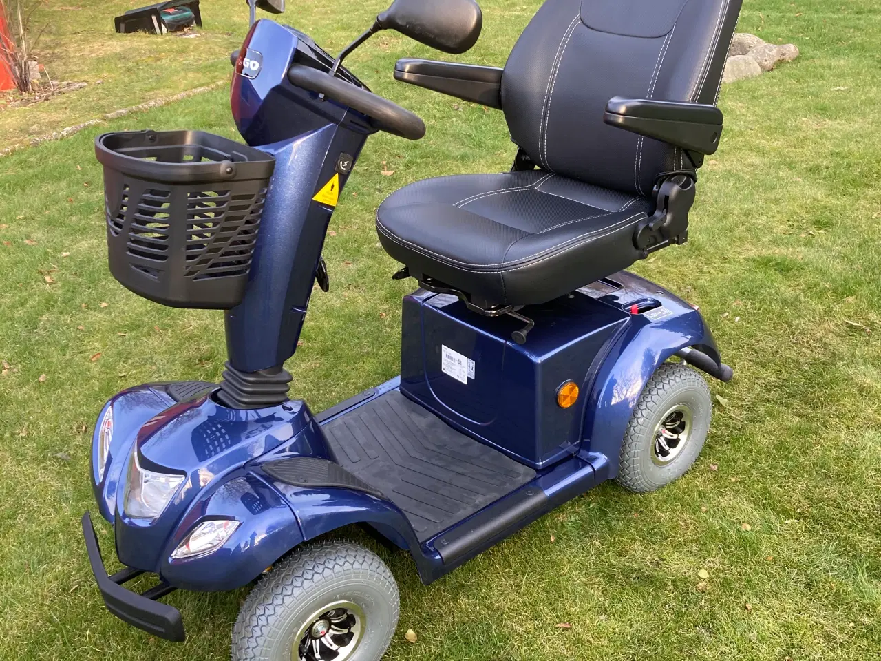 Billede 1 - EasyGo L4B 