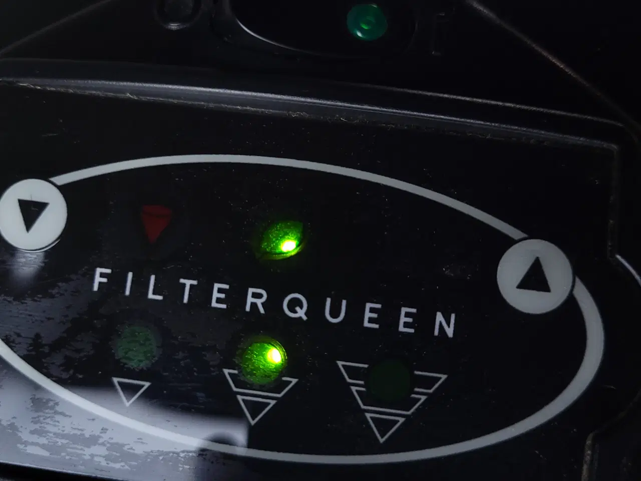 Billede 3 - ⭐️- Filter Queen Luftrenser