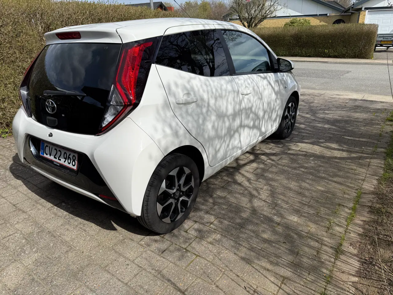 Billede 6 - Toyota Aygo 2020