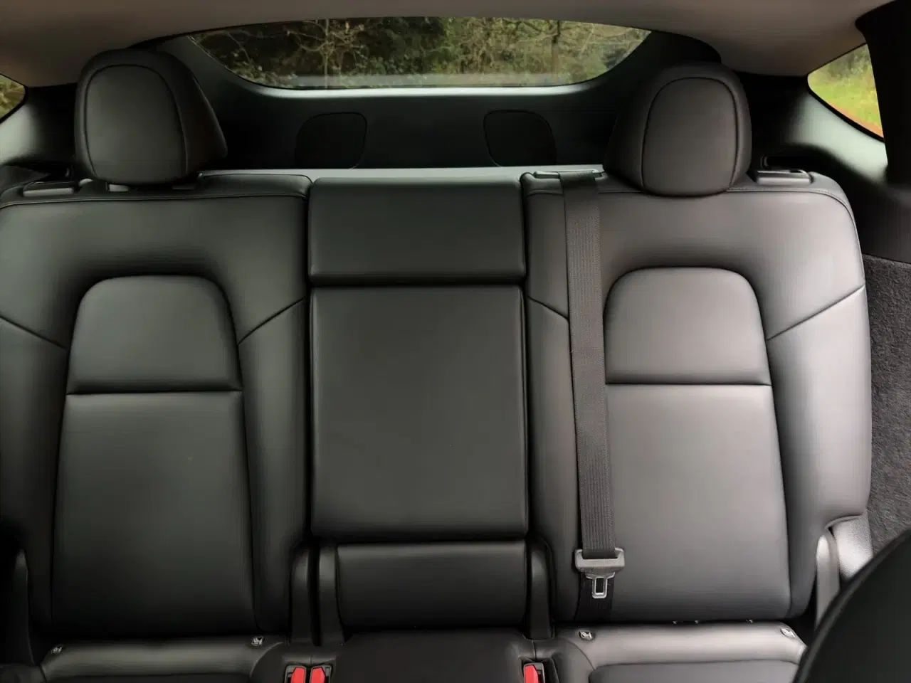 Billede 14 - Tesla Model Y  Long Range AWD