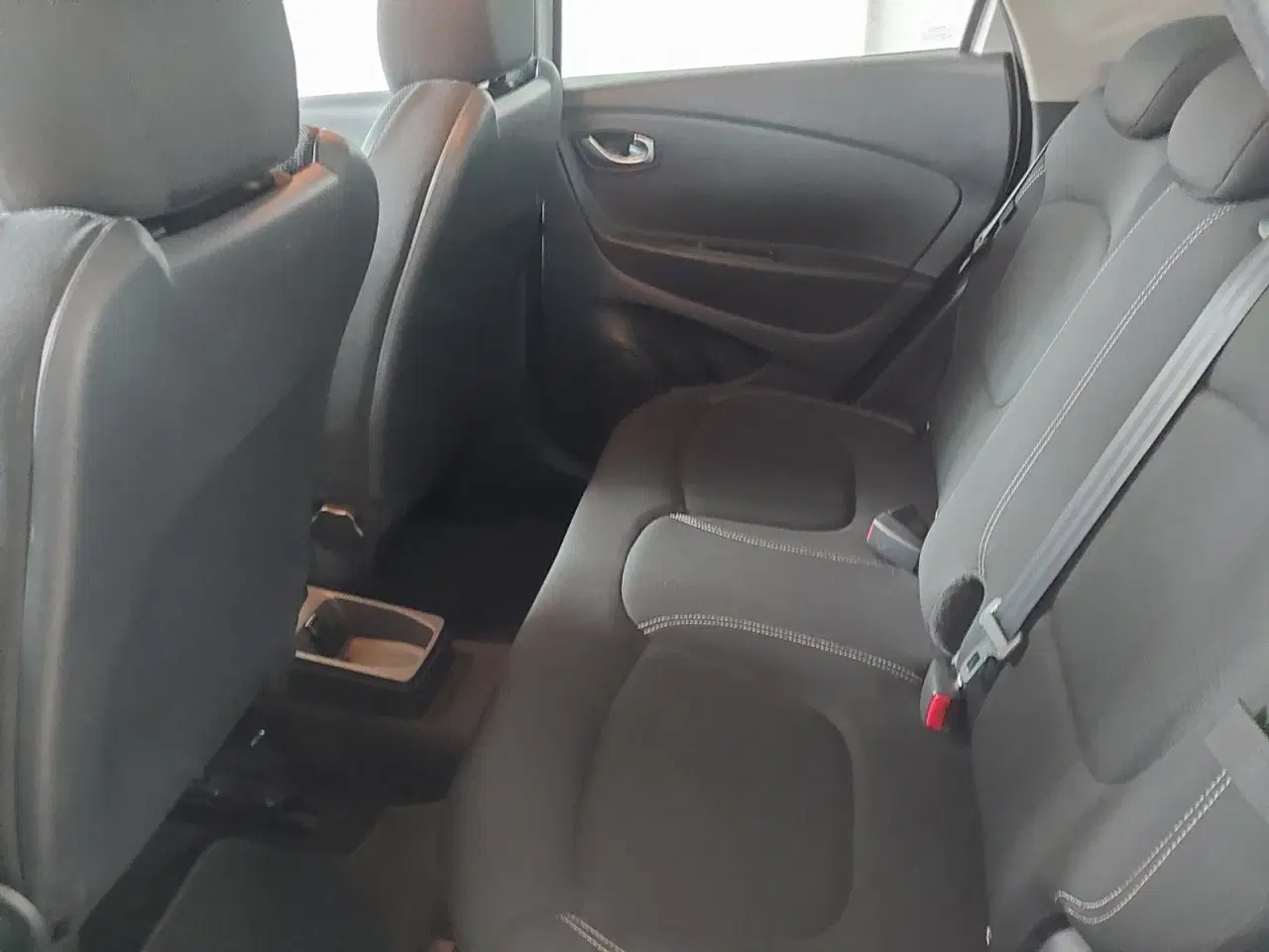 Billede 11 - Renault Captur 0,9 TCe 90 Zen