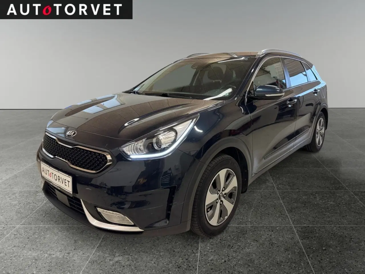 Billede 1 - Kia Niro 1,6 PHEV Comfort DCT