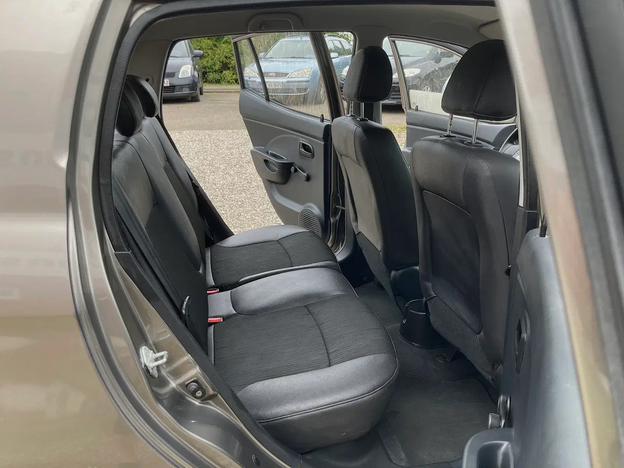 Billede 13 - Kia Picanto 1.1
