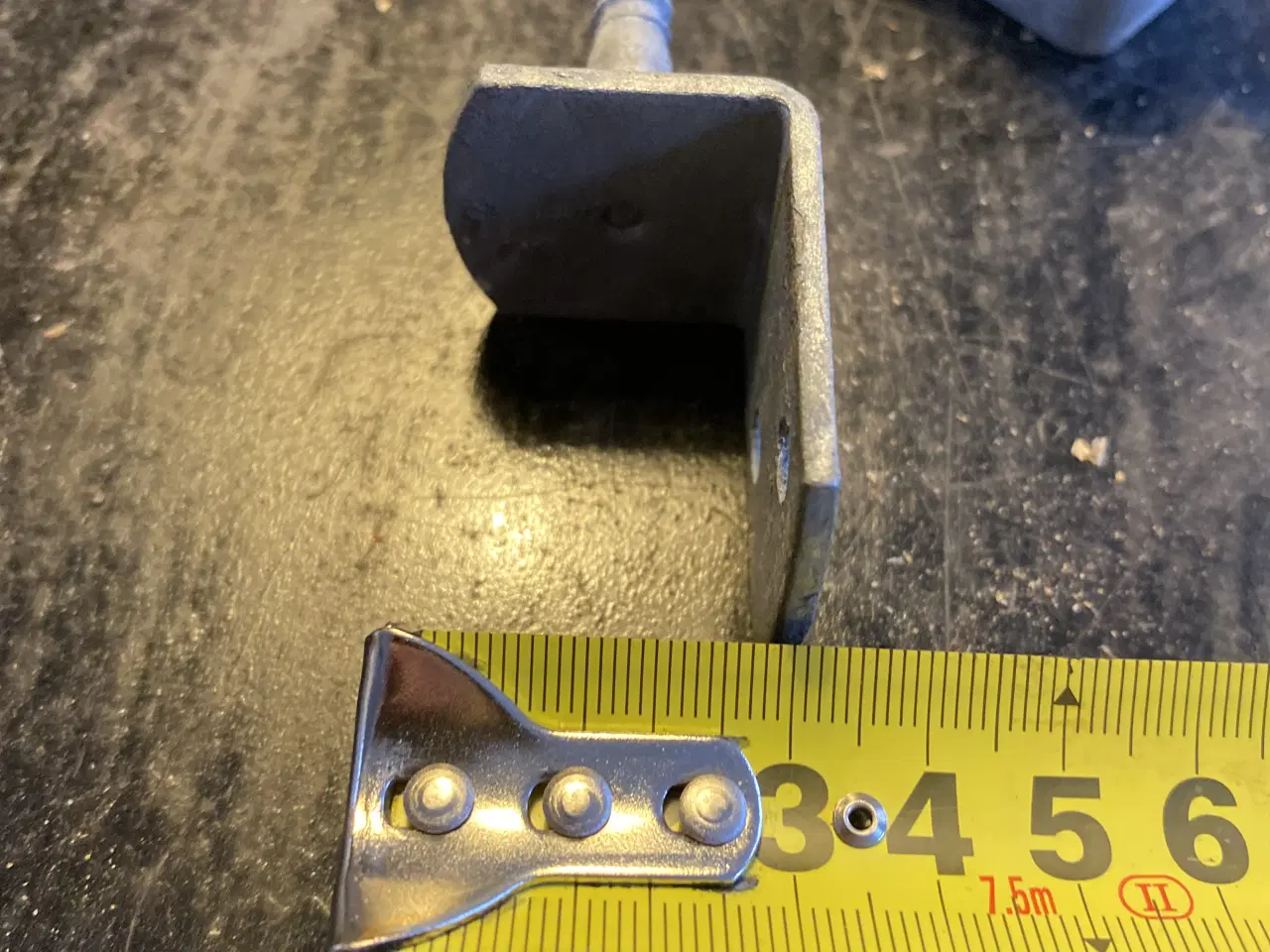 Billede 4 - Beslag 