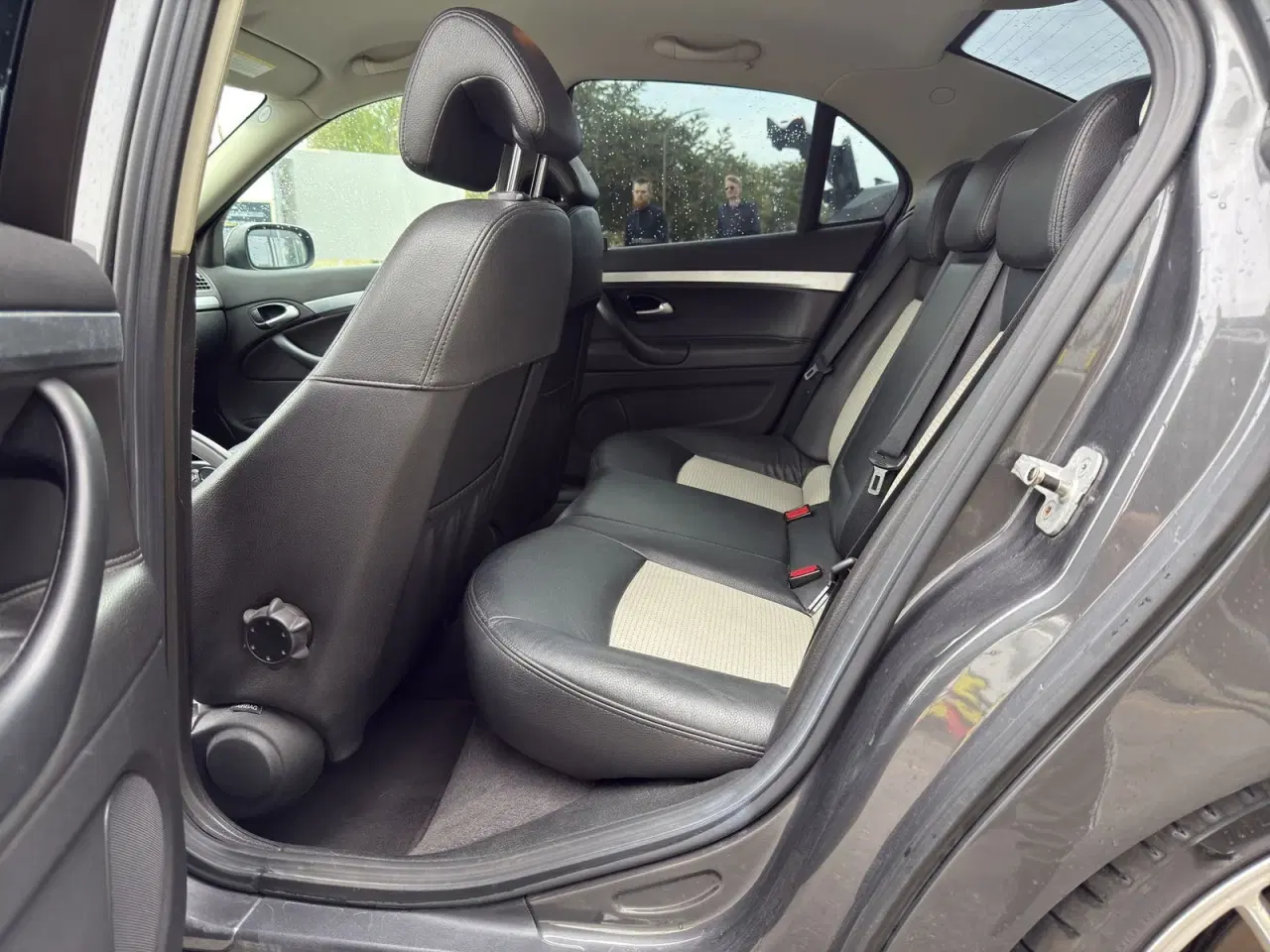 Billede 15 - Saab 9-3 2,0 T Aero Sport Sedan