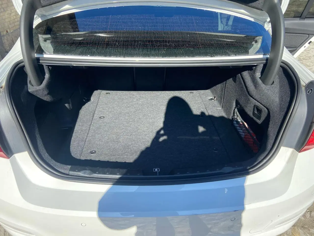 Billede 8 - BMW 330e 2,0 aut.