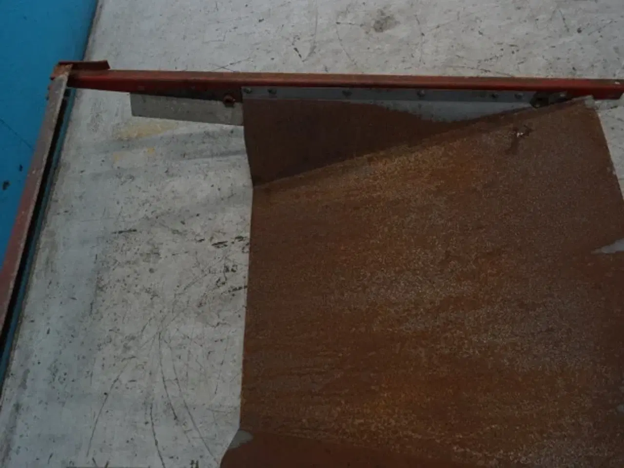 Billede 12 - Case 1620 Soldkasse 1319213C1