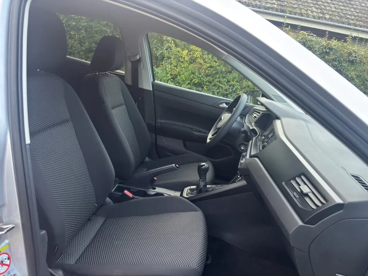 Billede 15 - VW Polo 1,0 MPi 80 Life