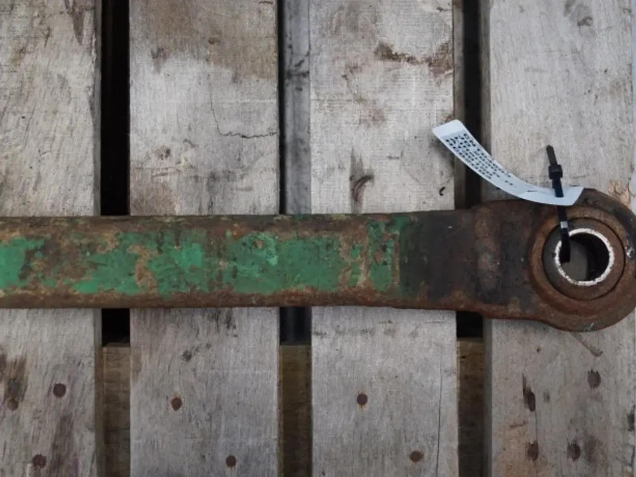 Billede 4 - John Deere 2030 R.H. Liftarm AT30150