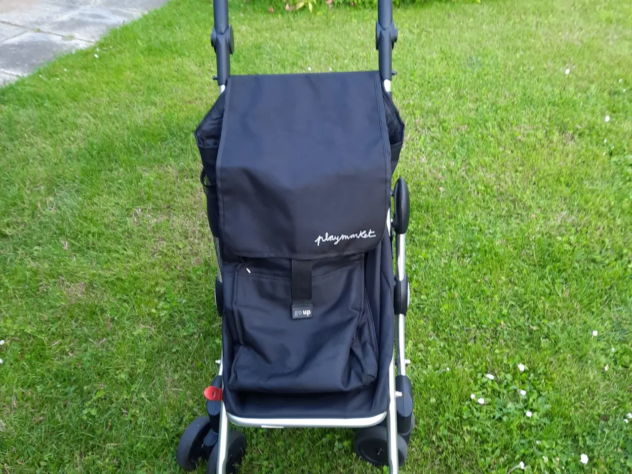 Billede 1 - Indkøbstrolley fra Playmarket