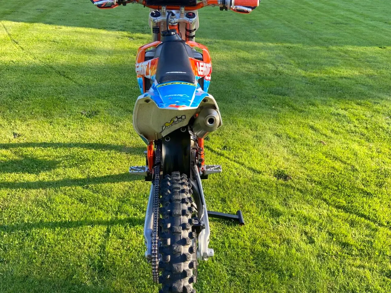 Billede 7 - KTM SX85 2019