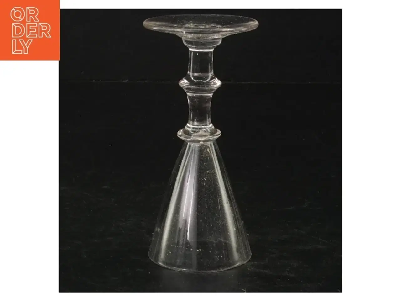 Billede 2 - Glas (str. 11 cm)