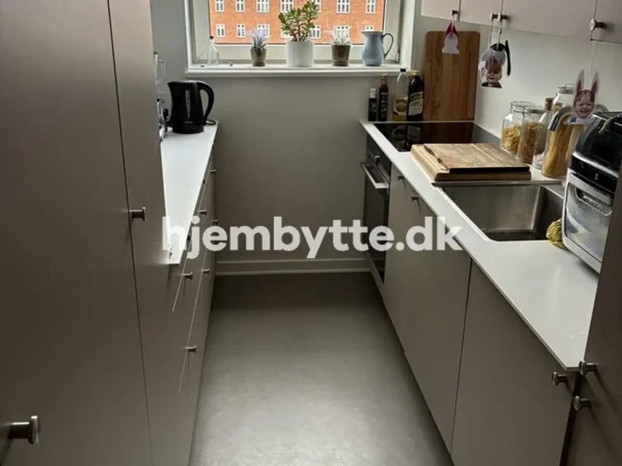 Billede 4 - Hjembytte - SundbyvesterPlads