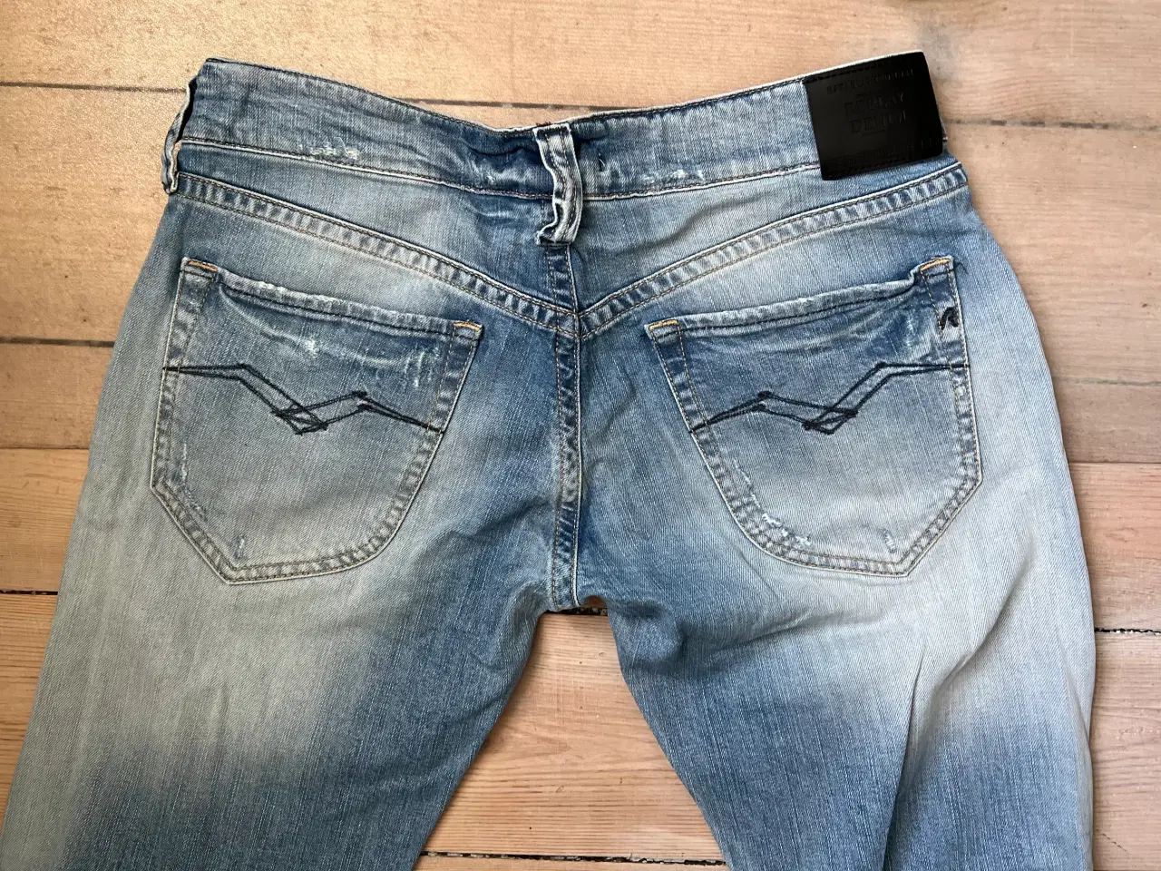 Billede 4 - Replay Jeans