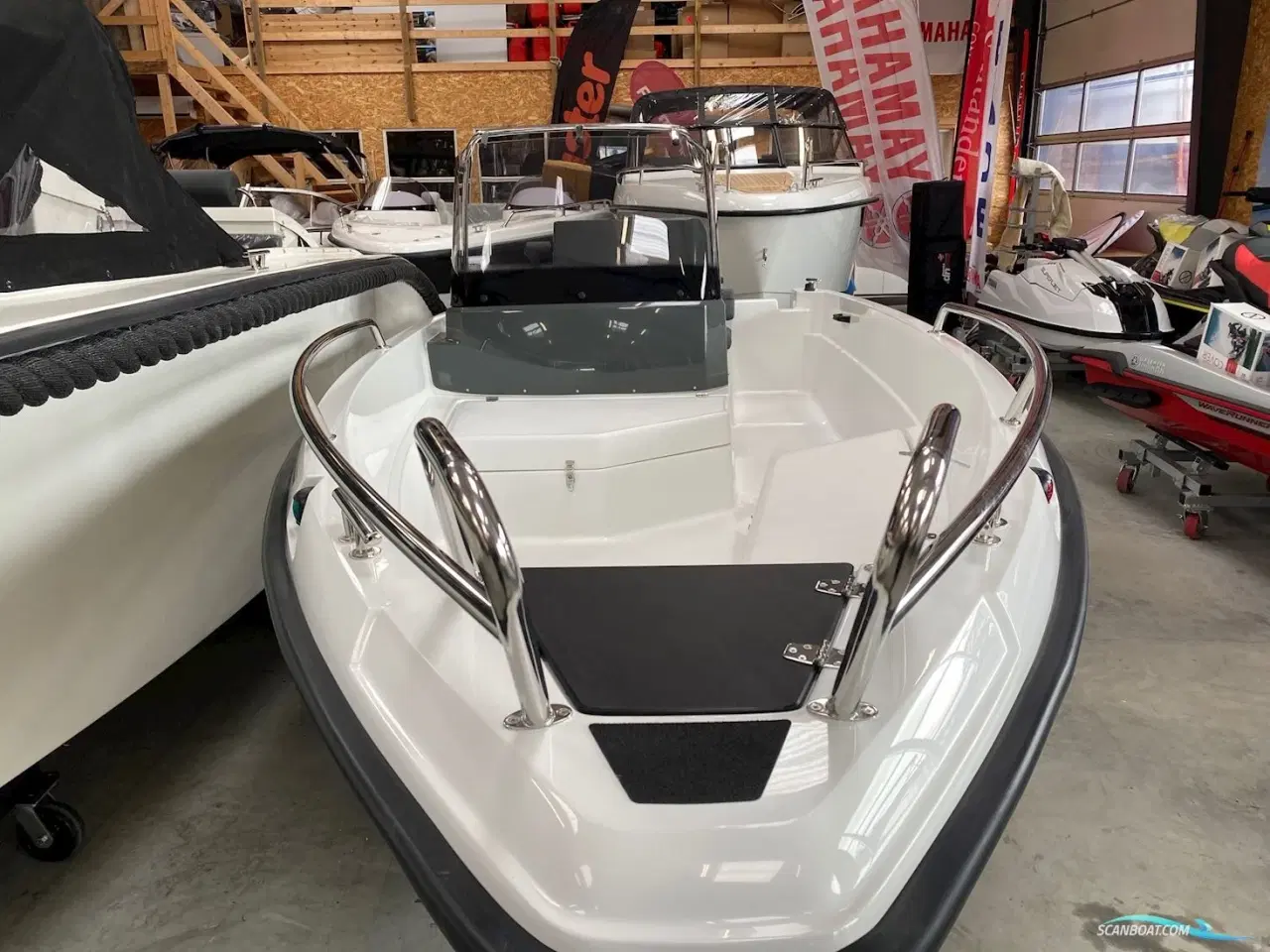 Billede 2 - Yamarin 46 SC