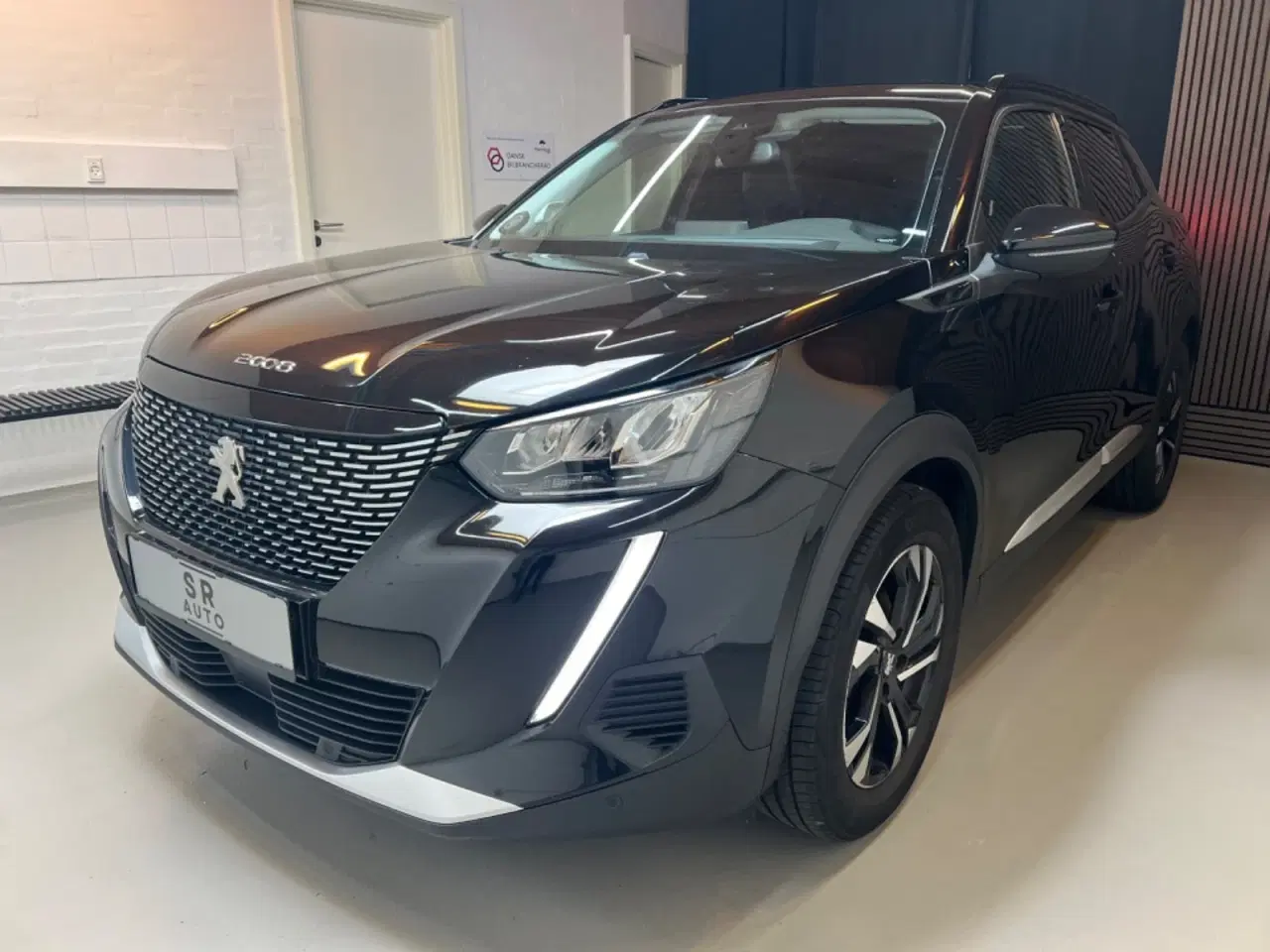 Billede 1 - Peugeot 2008 1,2 PureTech 130 Evolution