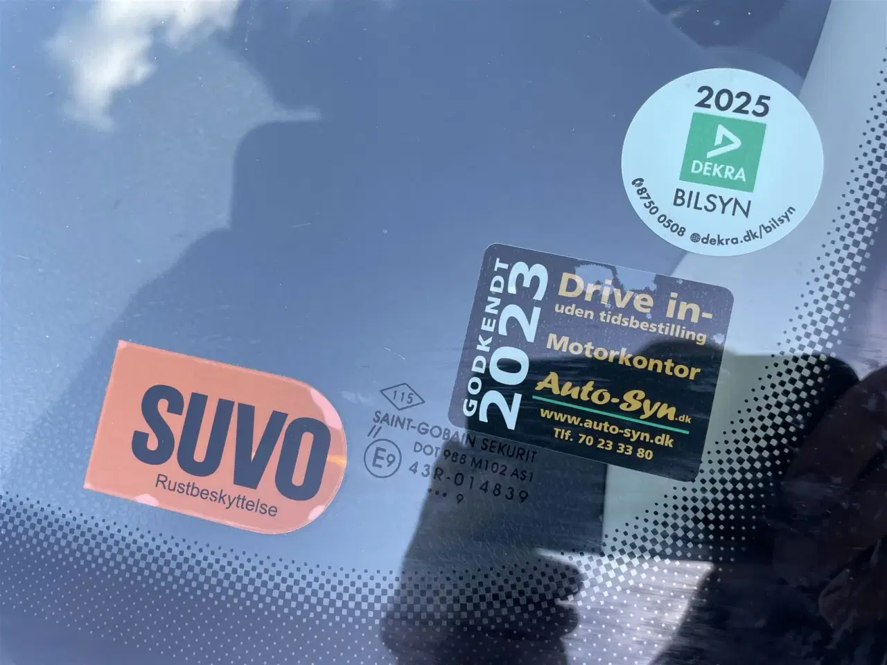 Billede 12 - Dacia Sandero 0,9 Tce Stepway Start/Stop 90HK 5d
