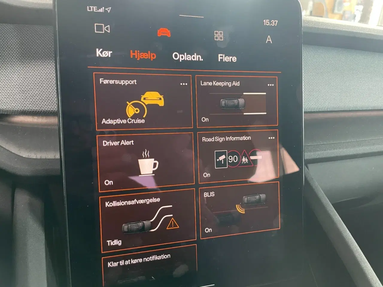 Billede 11 - Polestar 2  Long Range