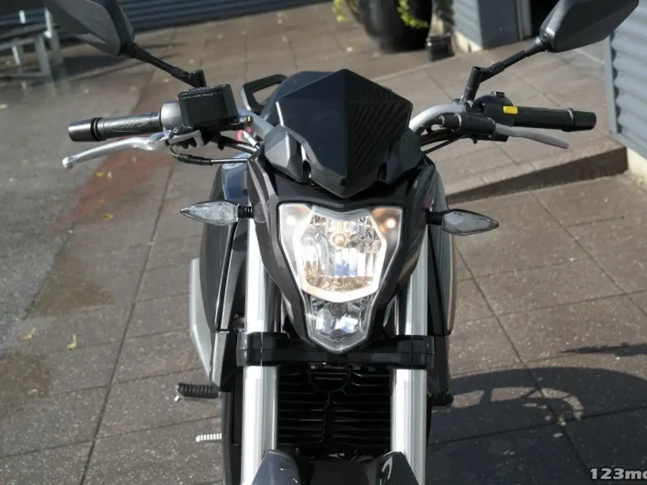 Billede 15 - Benelli BN 251 ENGROS/UDEN KLARGØRING