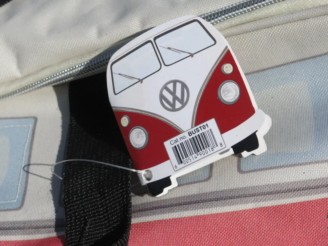Billede 3 - VW type 1 som taske