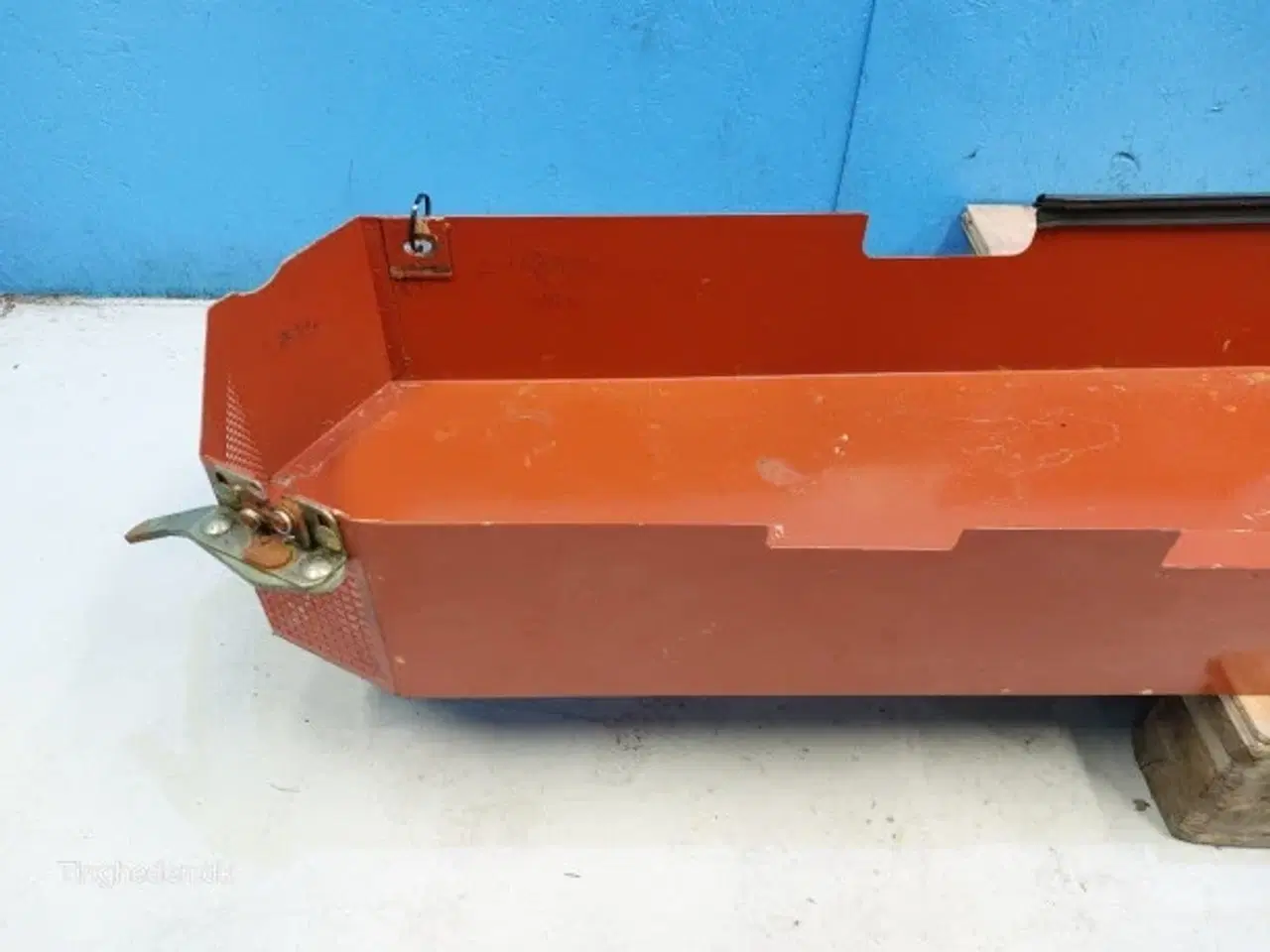 Billede 12 - Laverda 627 Skærm 322345550