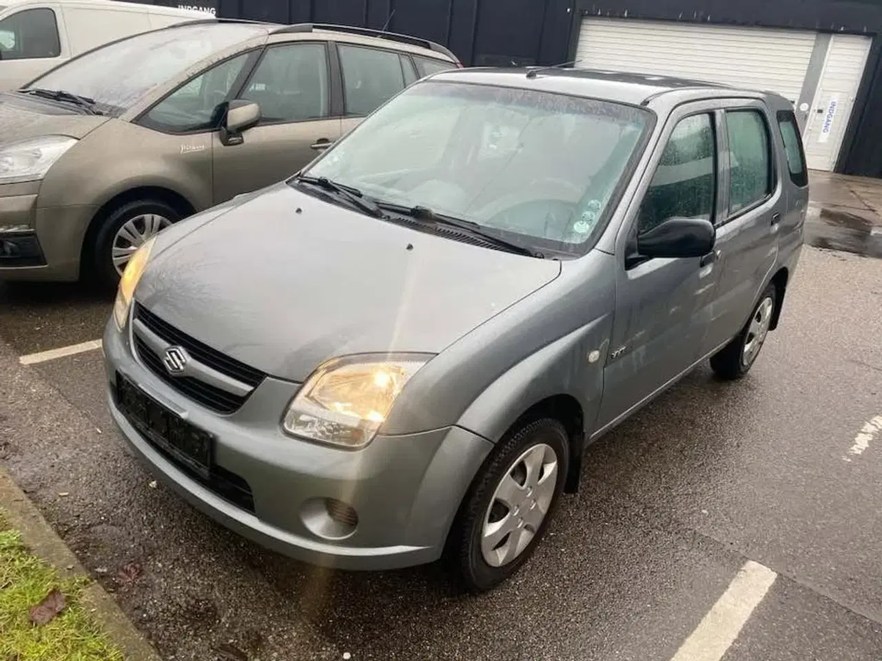 Billede 1 - Suzuki Ignis 1,3 