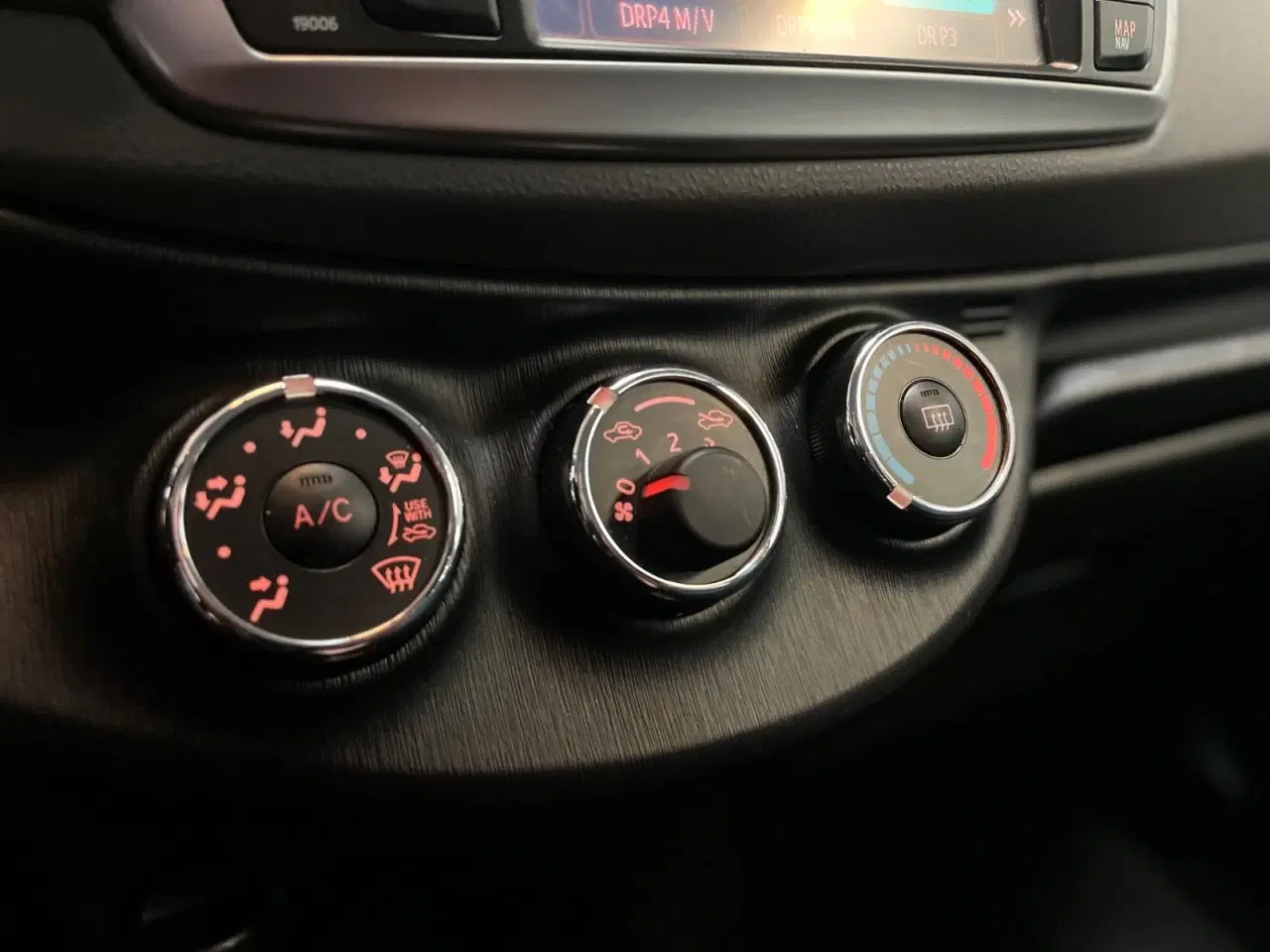 Billede 18 - Toyota Yaris 1,3 VVT-i T2 Touch MDS
