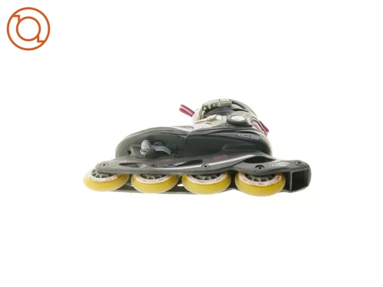 Billede 4 - Rulleskøjter (str. 34 til 36)