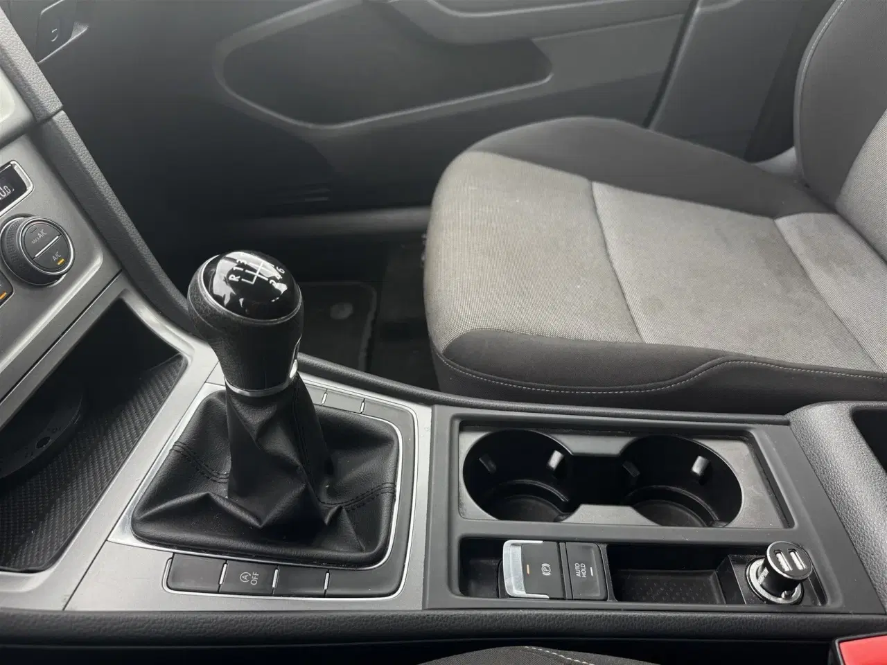Billede 14 - VW Golf 1,2 TSI BMT Trendline 105HK 5d 6g