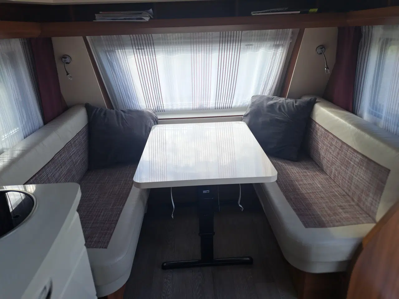 Billede 15 - Hobby 495 WFB 