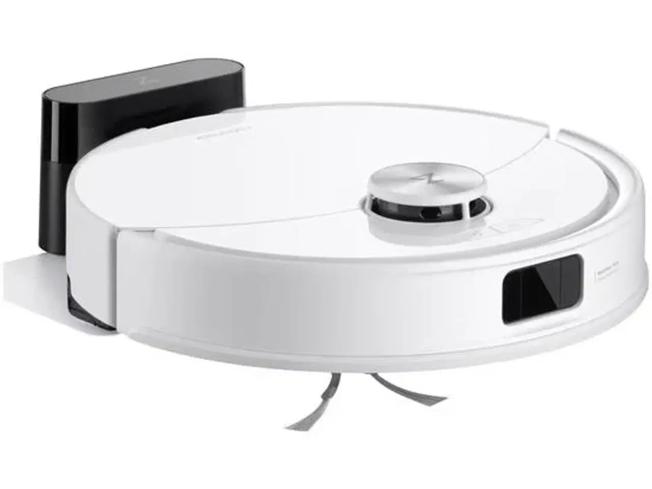 Billede 4 - Roborock Q10 VF robotstøvsuger med moppe – hvid