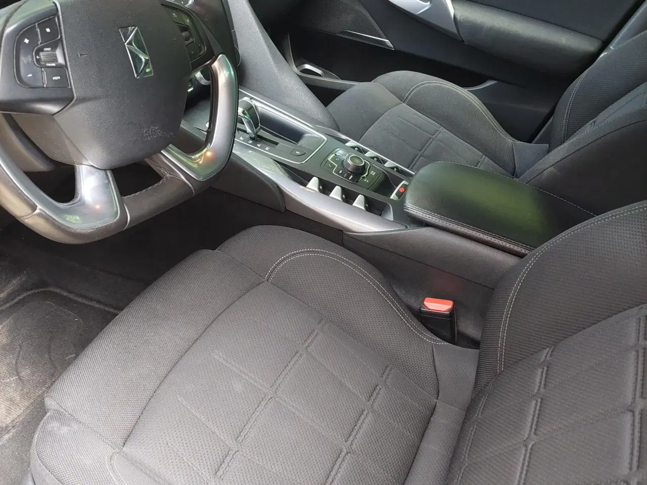 Billede 8 - Citroen DS5