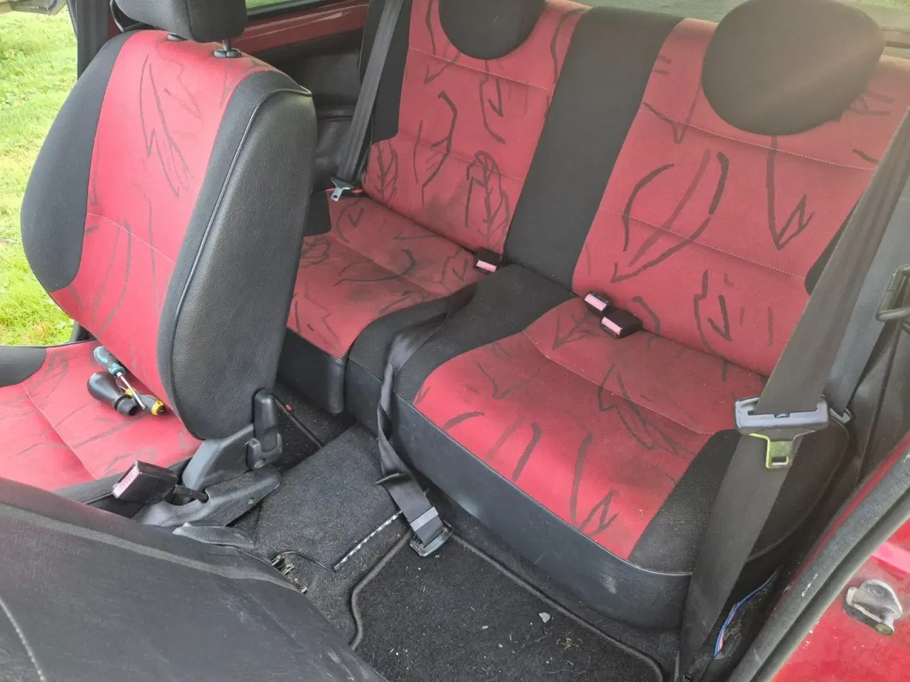 Billede 6 - Peugeot 106 1,1 Zen