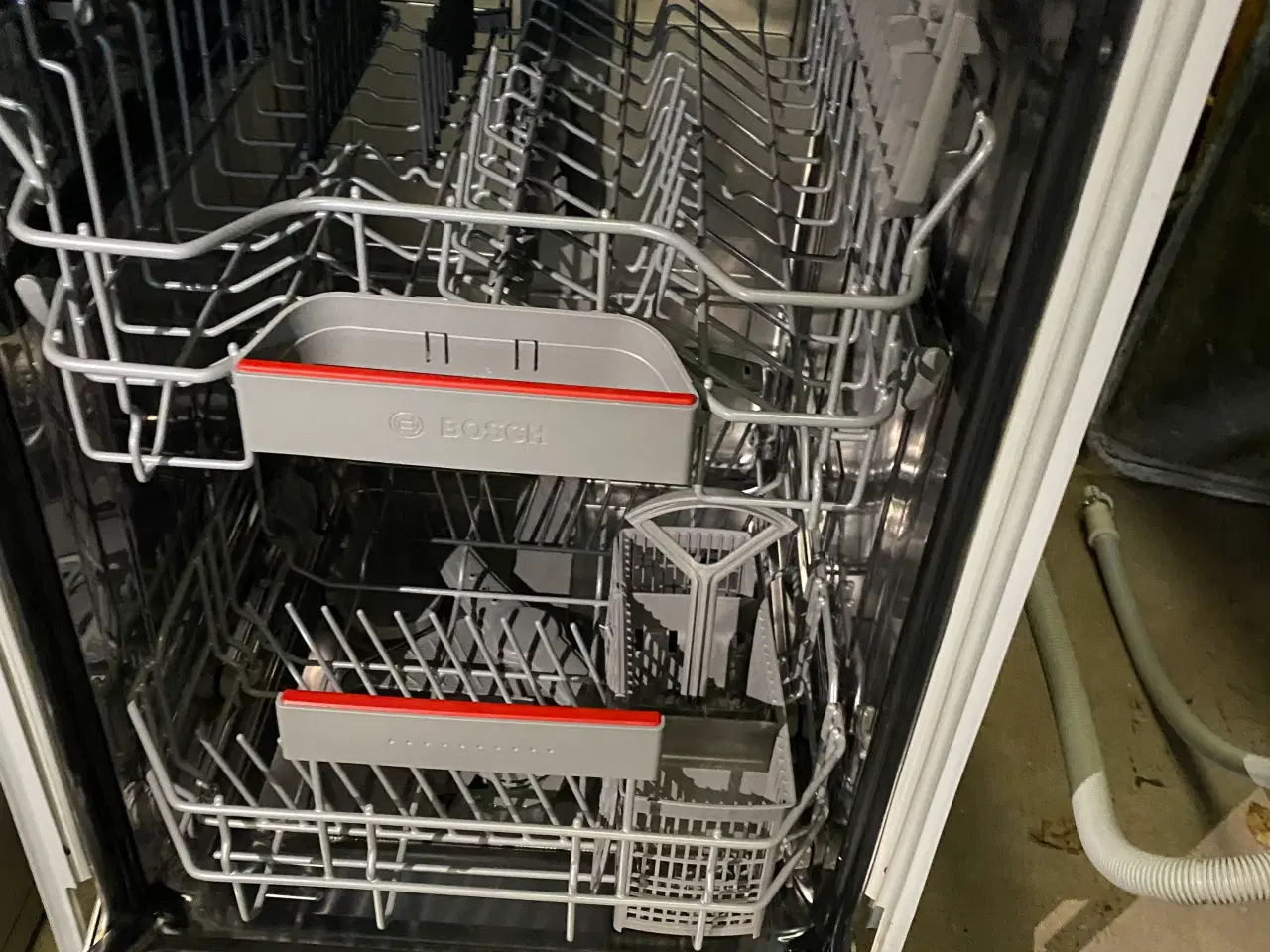 Billede 2 - Bosch opvaskemaskine 