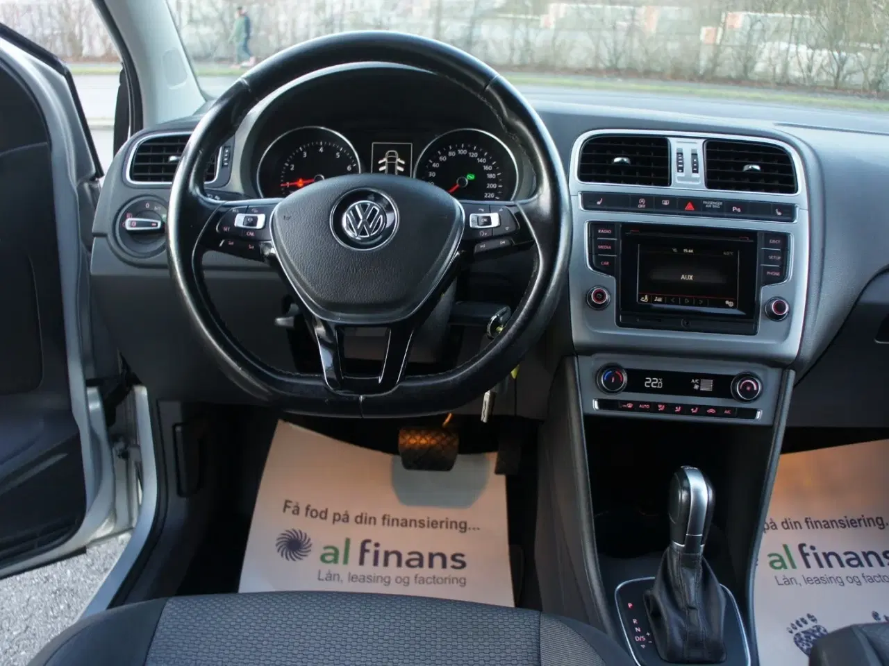 Billede 12 - VW Polo 1,2 TSi 110 Highline DSG BMT