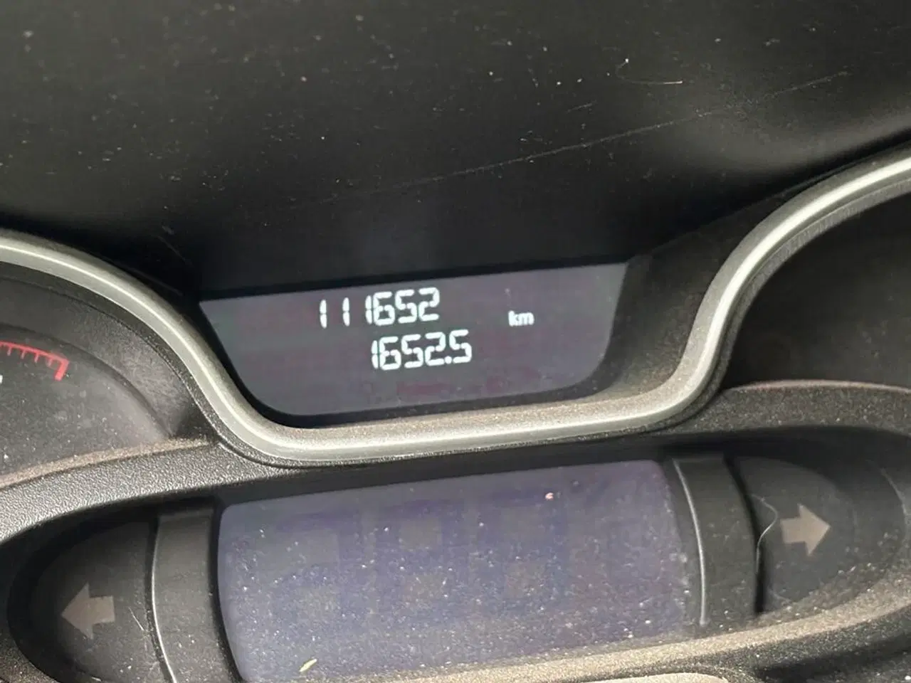 Billede 13 - Opel Vivaro 1,6 Cdti 125hk Kassevogn tidligere reg nr: BZ61916