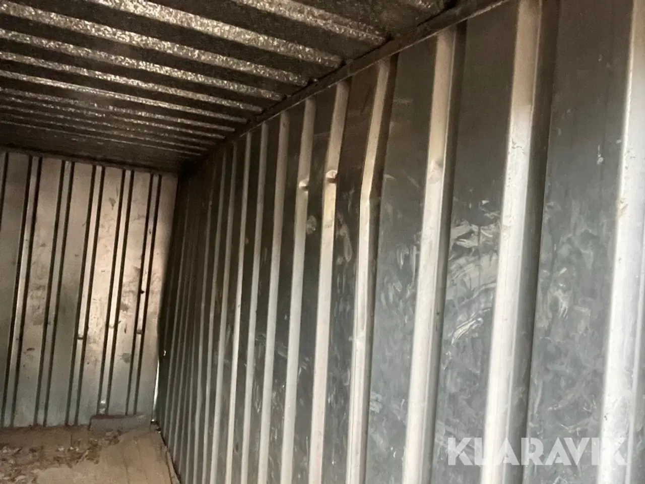 Billede 8 - Container