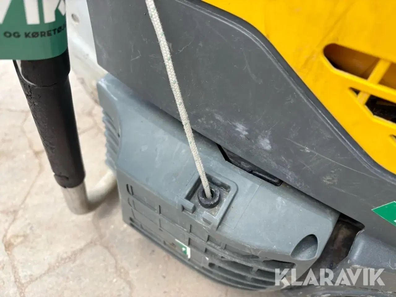 Billede 5 - Kapsav Wacker Neuson