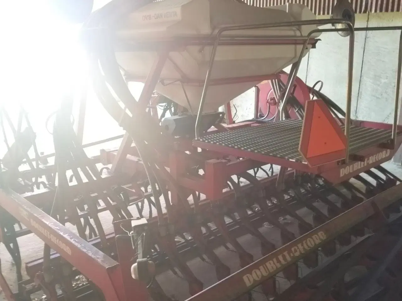 Billede 7 - HE-VA Combi-Dan Venta 4 meter