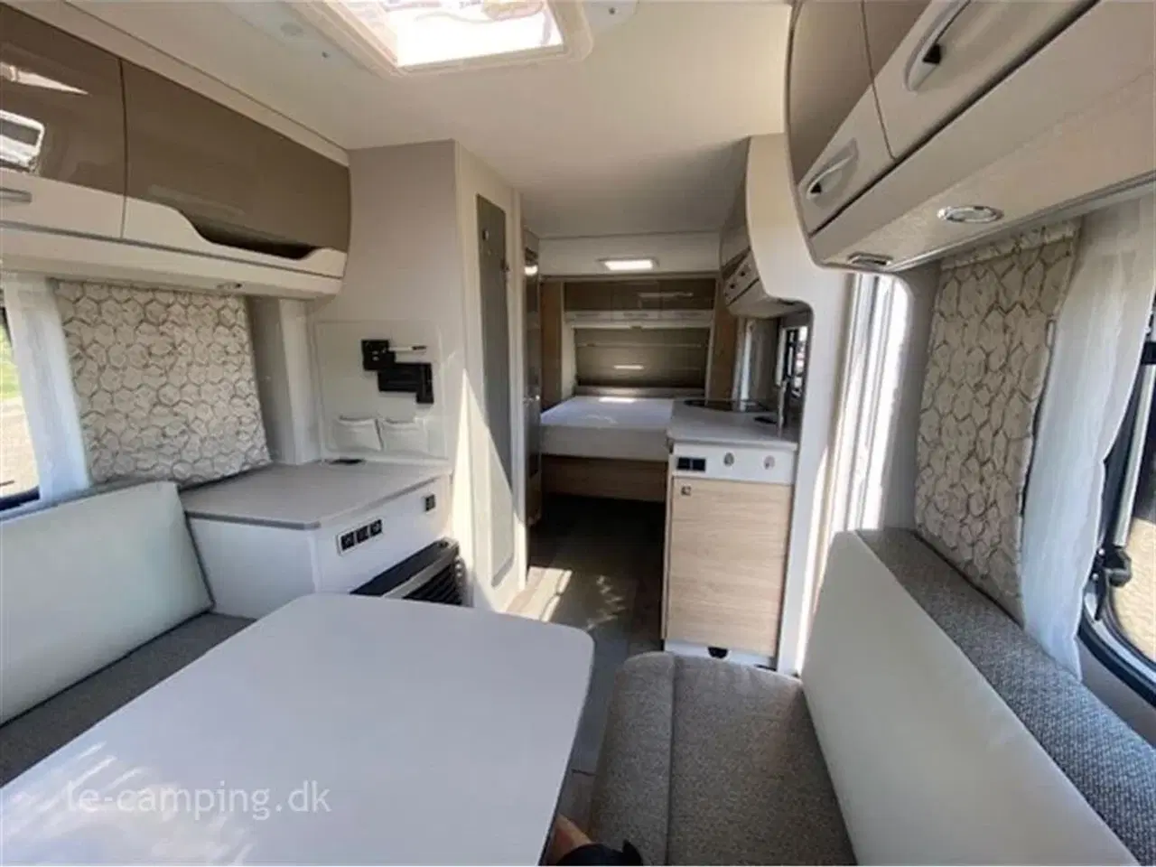 Billede 3 - 2021 - Dethleffs Nomad 530 DR