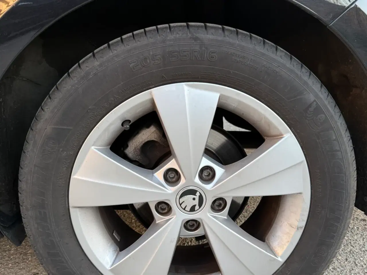 Billede 11 - Skoda Octavia 1,0 TSi 115 Style Combi DSG