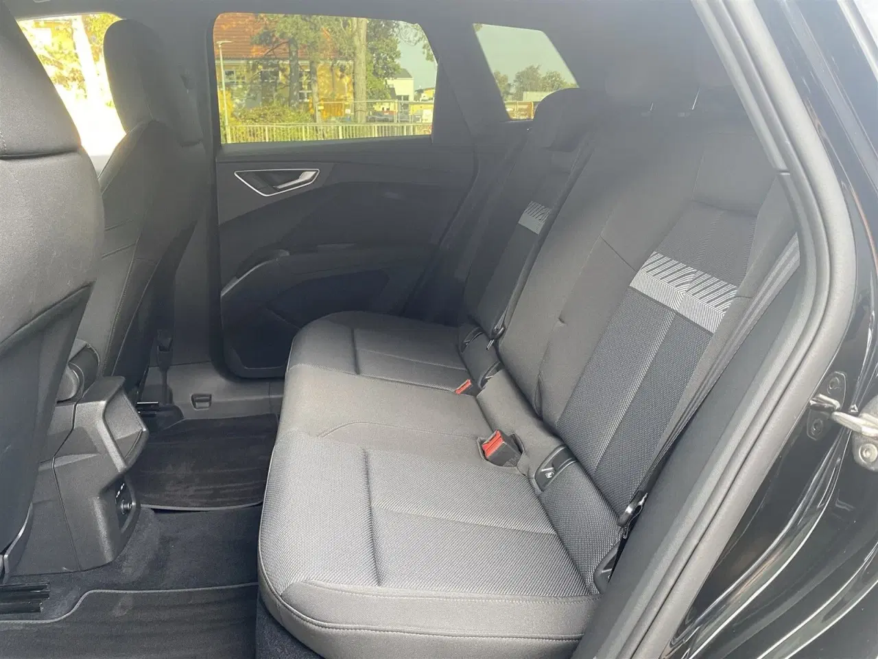 Billede 8 - Audi Q4 e-tron 40 Proline
