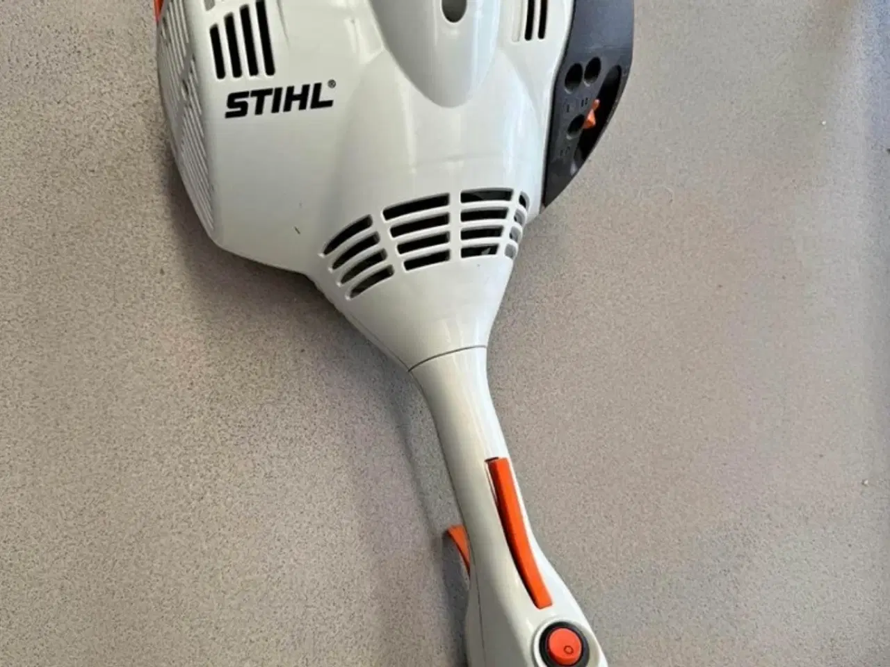 Billede 2 - Stihl Kombimotor KM 56 RC-E