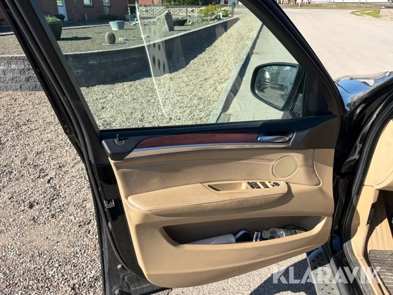 Billede 10 - Varebil BMW X5