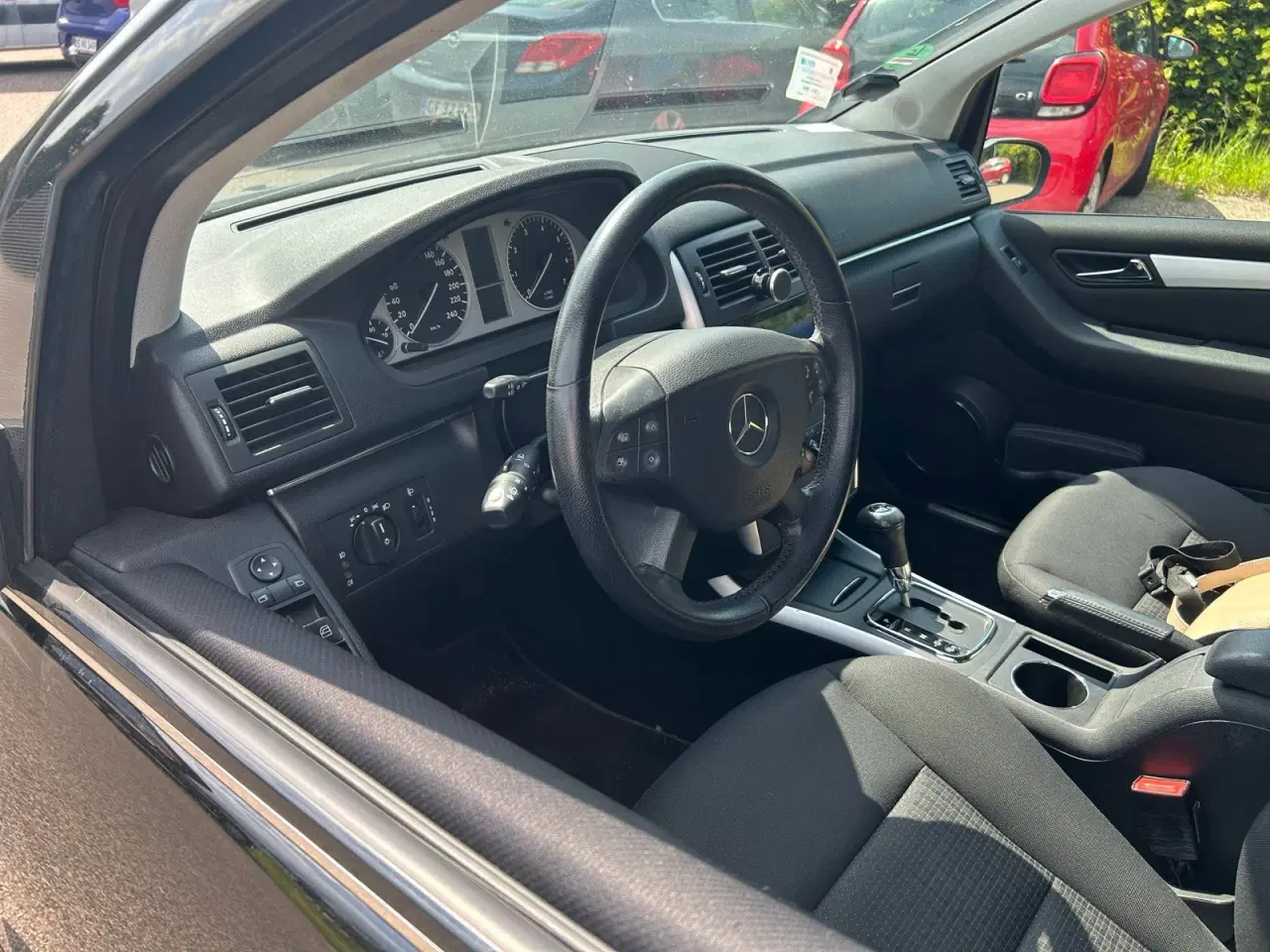 Billede 7 - Mercedes B200 2,0 Avantgarde aut.