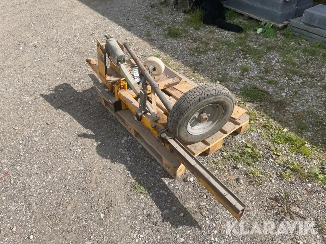 Billede 2 - Sandafretter ASP Produktudvikling Sandi