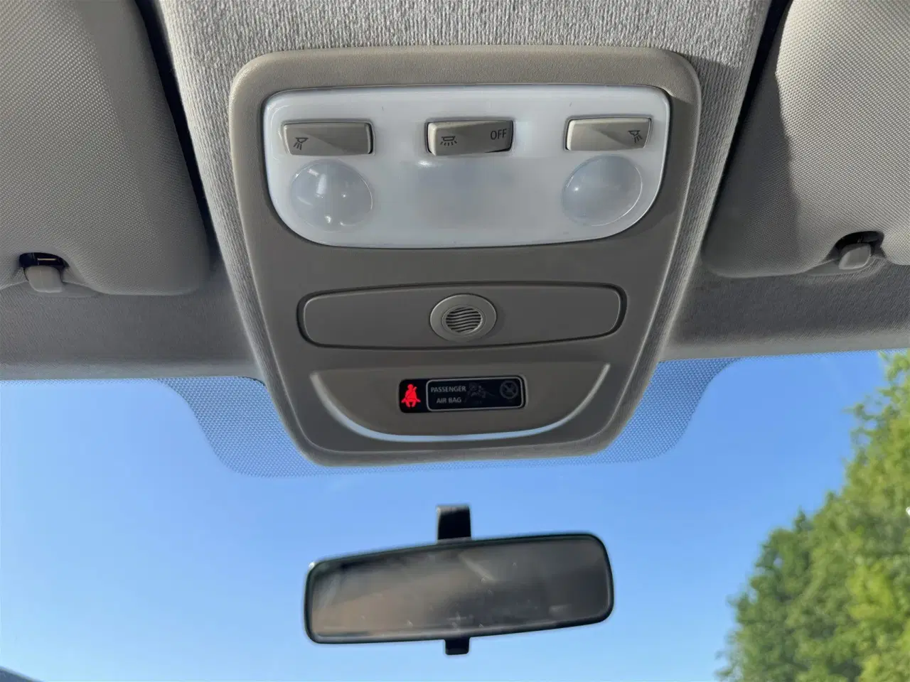 Billede 19 - Renault Clio Sport Tourer 0,9 TCE Expression Energy 90HK Stc