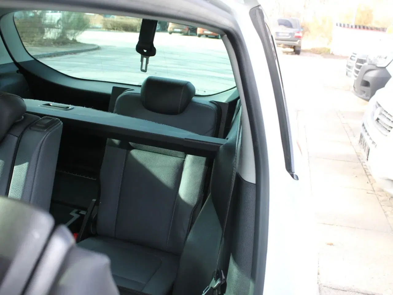 Billede 6 - Opel Zafira Tourer 2,0 CDTi 165 Cosmo eco 7prs