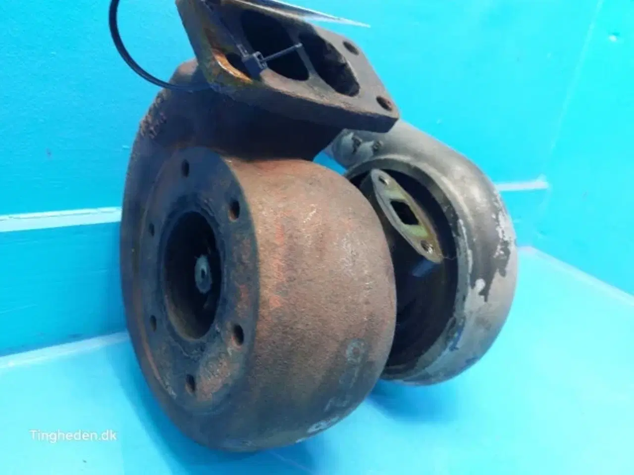 Billede 8 - Valmet 612 DSL Turbo 836339735