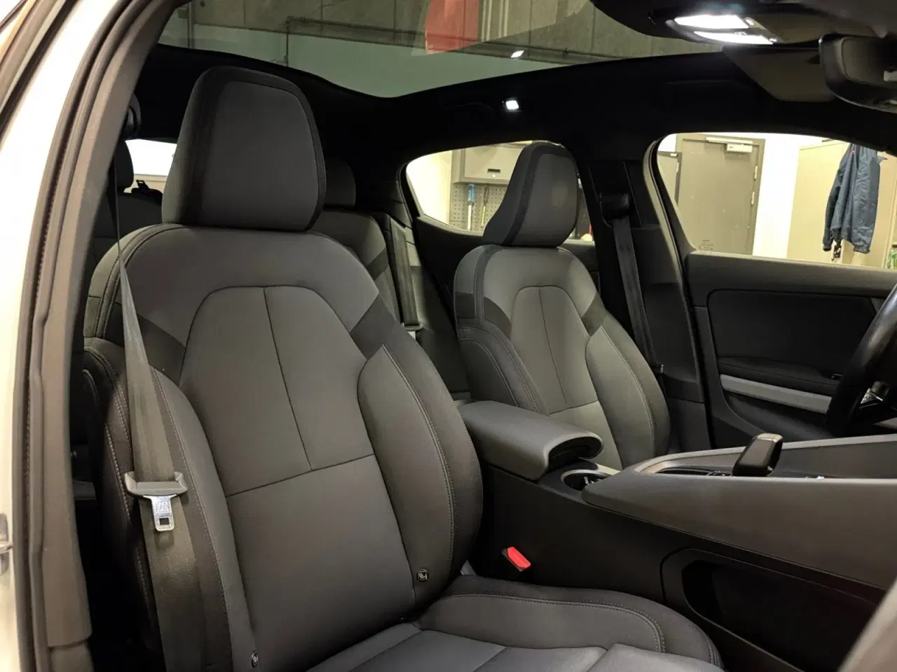 Billede 18 - Polestar 2  Long Range AWD
